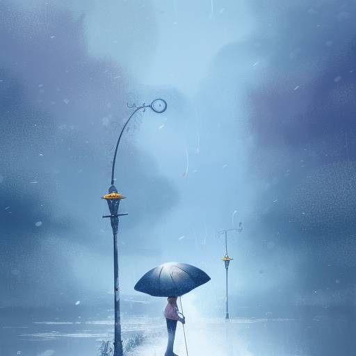 Groß- oder Kleinschreibung: Es schneit und regnet - Es war am Schneien und am Regnen