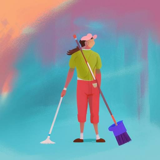 zu säubern oder zu Säubern (klein oder groß)? 