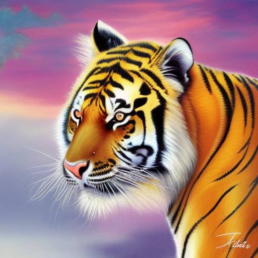 Tieger oder Tiger? Wie wird der Tiername geschrieben? 